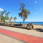 Dom wakacyjny Lanzahost Casa Banana Costa Teguise