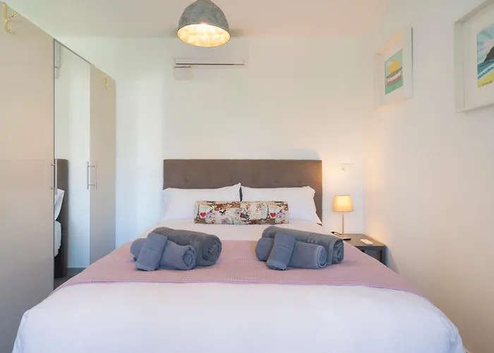 Lanzahost Casa Banana Hébergement de vacances *