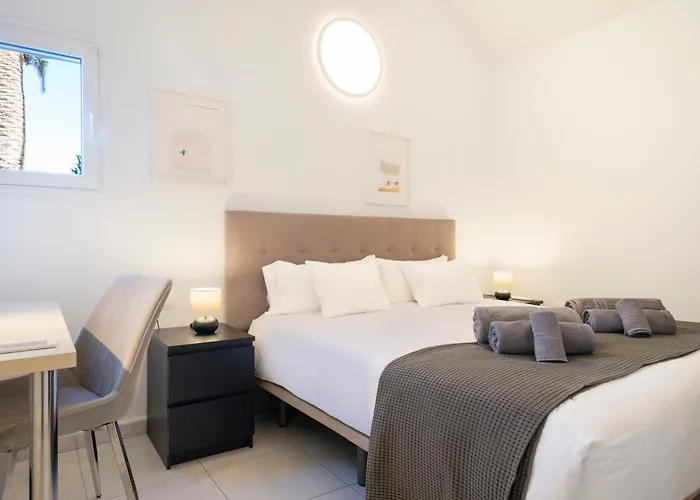 Lanzahost Casa Banana * Costa Teguise