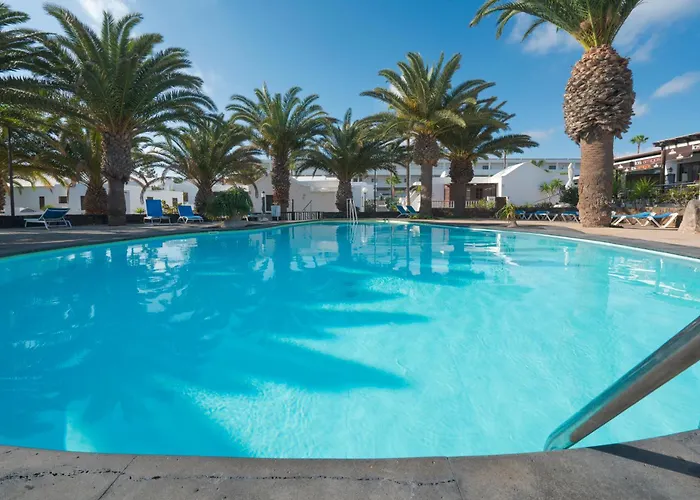 Lanzahost Casa Banana *