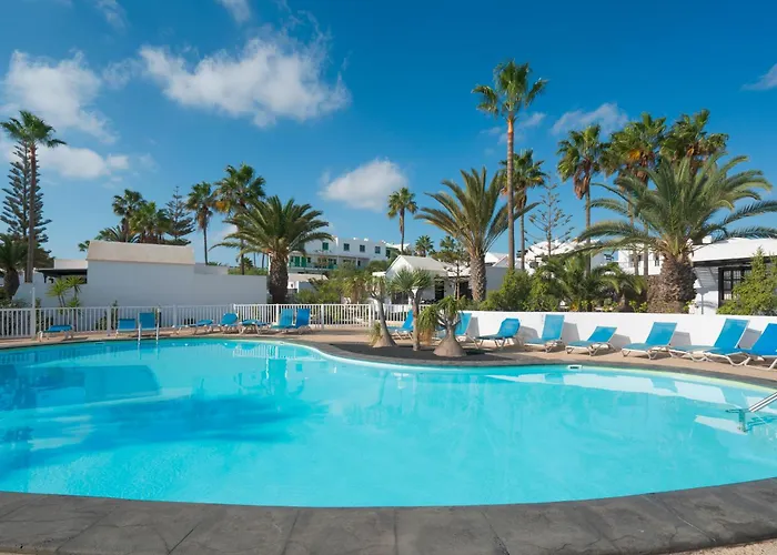 Lanzahost Casa Banana Hébergement de vacances