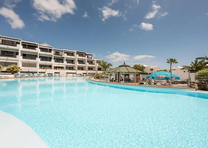 Lanzahost Casa Banana * Costa Teguise