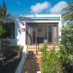 Tatil Evi Lanzahost Casa Banana *