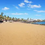 Lanzahost Casa Banana * Costa Teguise