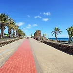 Lanzahost Casa Banana Tatil Evi Costa Teguise
