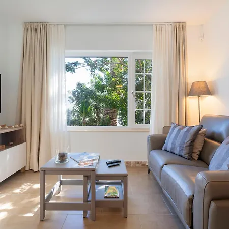 Tatil Evi Lanzahost Casa Banana