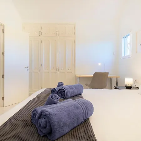 Lanzahost Casa Banana * Costa Teguise