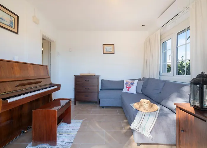 Tatil Evi Lanzahost Casa Banana *