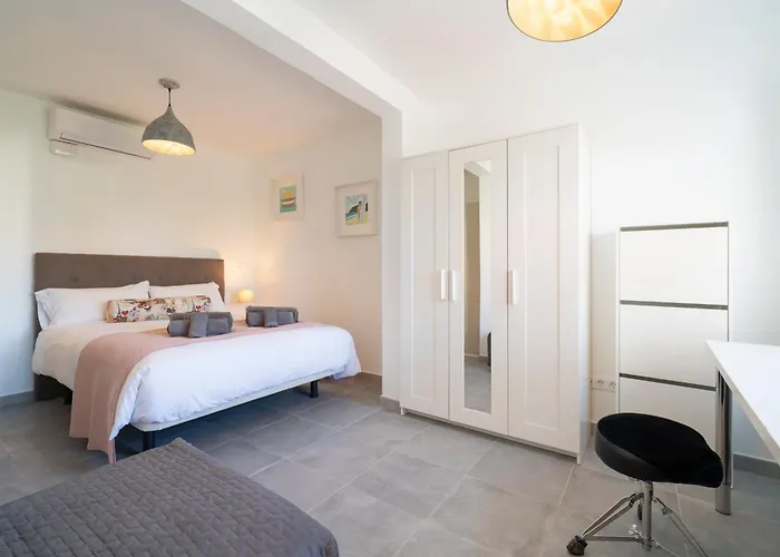 Lanzahost Casa Banana Tatil Evi Costa Teguise