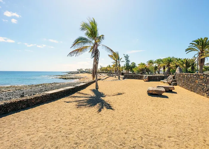 Lanzahost Casa Banana *