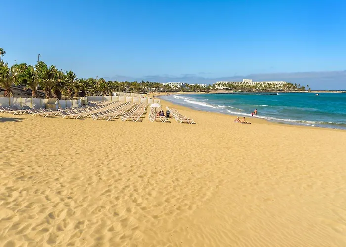 Tatil Evi Lanzahost Casa Banana