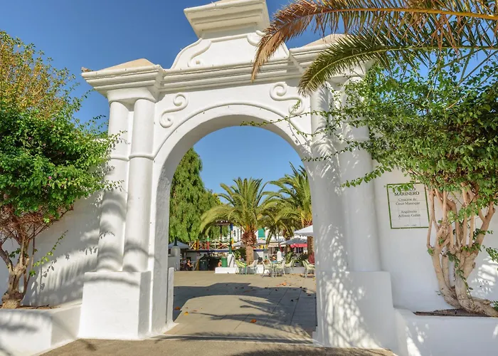 Tatil Evi Lanzahost Casa Banana